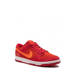 Dunk Low "ATL" sneakers