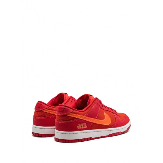 Dunk Low "ATL" sneakers