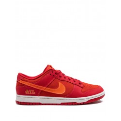 Dunk Low "ATL" sneakers
