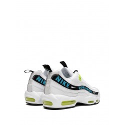 Air Max 95 "Worldwide Pack - White" sneakers
