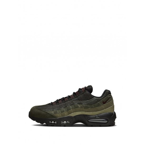 Air Max 95 "Black Earth" sneakers