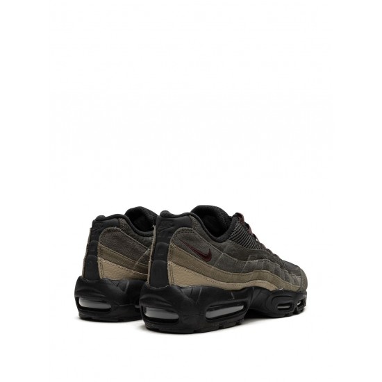 Air Max 95 "Black Earth" sneakers