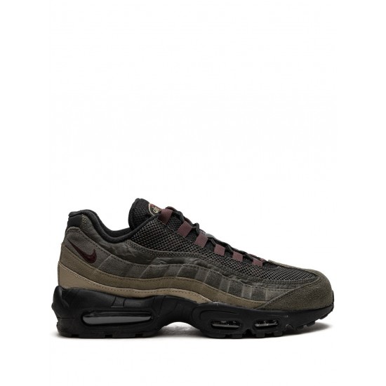 Air Max 95 "Black Earth" sneakers