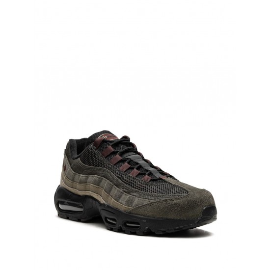 Air Max 95 "Black Earth" sneakers