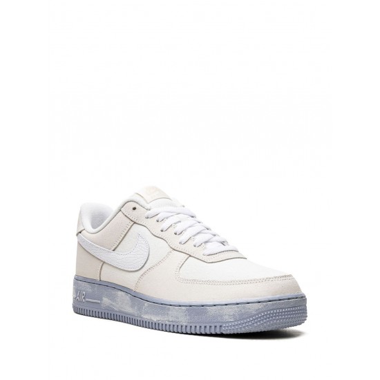 Air Force 1 Low Emb "Blue Whisper" sneakers