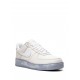 Air Force 1 Low Emb "Blue Whisper" sneakers