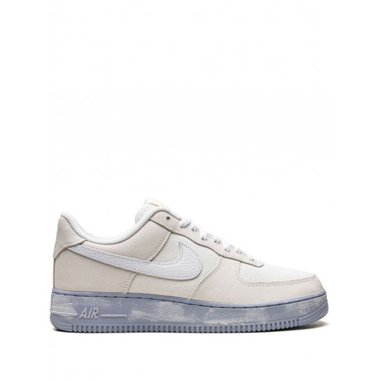 Air Force 1 Low Emb "Blue Whisper" sneakers