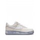 Air Force 1 Low Emb "Blue Whisper" sneakers