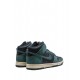 Dunk High "Faded Spruce" sneakers