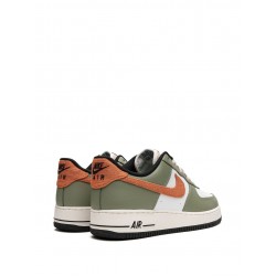Air Force 1 Low "Oil Green" sneakers