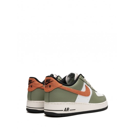 Air Force 1 Low "Oil Green" sneakers