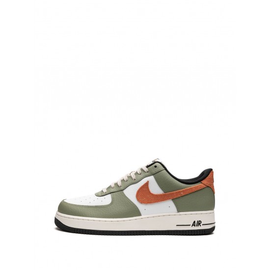 Air Force 1 Low "Oil Green" sneakers