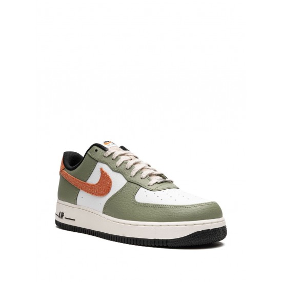 Air Force 1 Low "Oil Green" sneakers