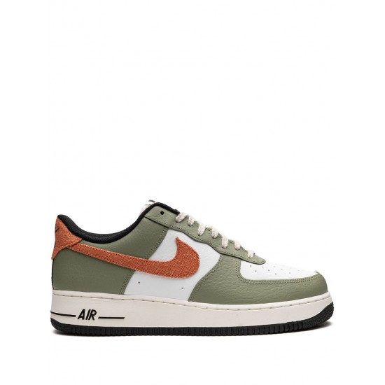Air Force 1 Low "Oil Green" sneakers