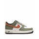 Air Force 1 Low "Oil Green" sneakers