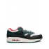 x LeBron James Air Max 1 ''Liverpool" sneakers