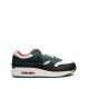x LeBron James Air Max 1 ''Liverpool" sneakers
