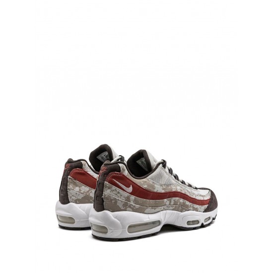 Air Max 95 "Social FC" sneakers