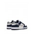 Dunk Low "Midnight Navy/Lt Smoke Grey" sneakers