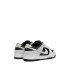 Dunk Low "Black/Photon Dust-Volt-White" sneakers