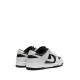 Dunk Low "Black/Photon Dust-Volt-White" sneakers