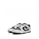 Dunk Low "Black/Photon Dust-Volt-White" sneakers