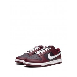 Dunk Low "Dark Beetroot" sneakers