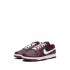 Dunk Low "Dark Beetroot" sneakers