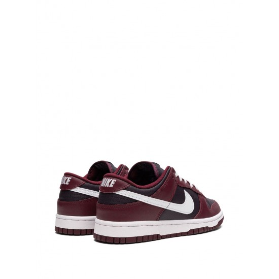 Dunk Low "Dark Beetroot" sneakers