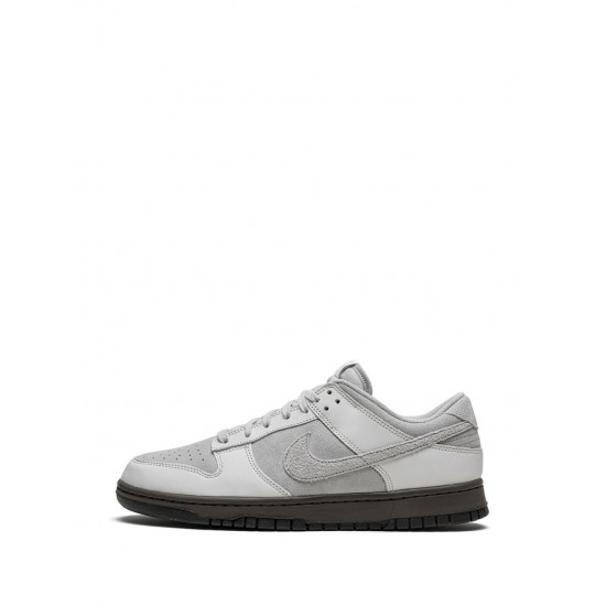 Dunk Low "Ironstone" sneakers