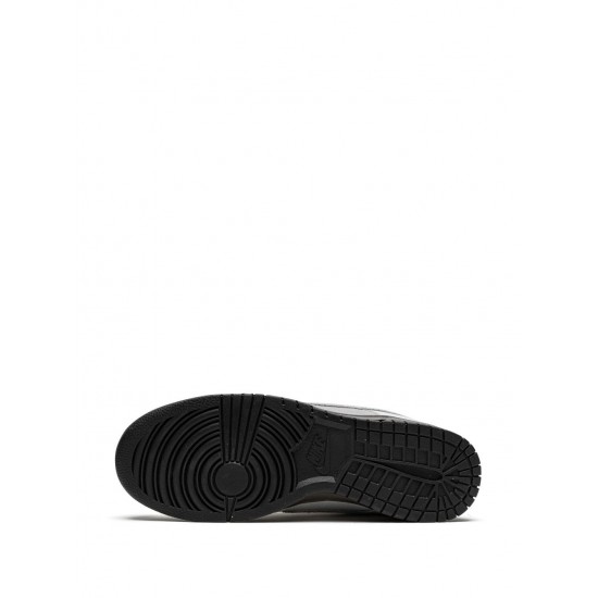 Dunk Low "Ironstone" sneakers