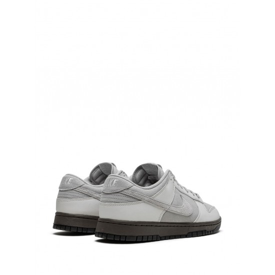 Dunk Low "Ironstone" sneakers