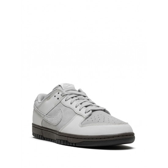 Dunk Low "Ironstone" sneakers