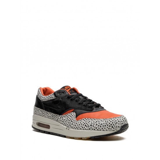 Air Max 1 Supreme QK "Safari Pack" sneakers