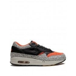 Air Max 1 Supreme QK "Safari Pack" sneakers
