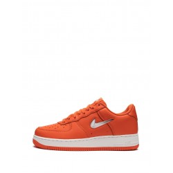 Air Force 1 Low "40th Anniversary Edition Orange Jewel" sneakers