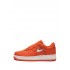 Air Force 1 Low "40th Anniversary Edition Orange Jewel" sneakers