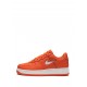 Air Force 1 Low "40th Anniversary Edition Orange Jewel" sneakers