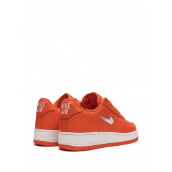 Air Force 1 Low "40th Anniversary Edition Orange Jewel" sneakers