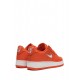 Air Force 1 Low "40th Anniversary Edition Orange Jewel" sneakers