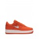 Air Force 1 Low "40th Anniversary Edition Orange Jewel" sneakers