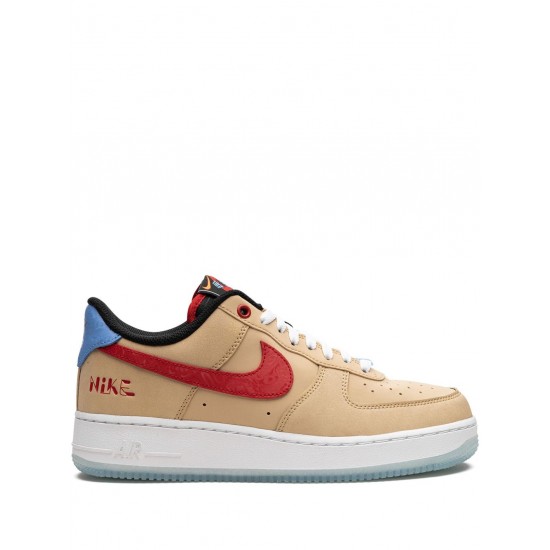 Air Force 1 Low '07 LV8 "Satellite Sesame" sneakers
