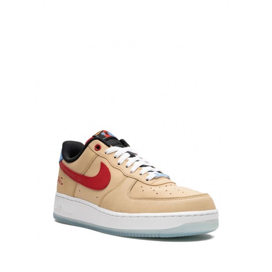 Air Force 1 Low '07 LV8 "Satellite Sesame" sneakers