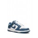 Dunk Low Shashiko "Industrial Blue" sneakers