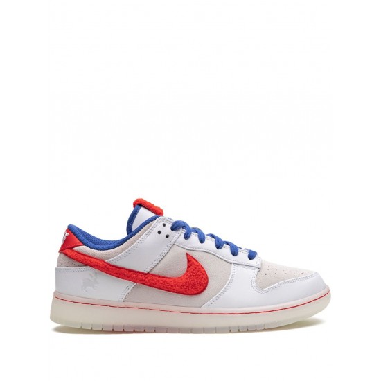 Dunk Low Retro Premium "Year Of The Rabbit" sneakers