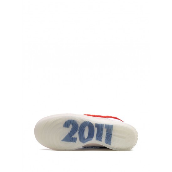 Dunk Low Retro Premium "Year Of The Rabbit" sneakers