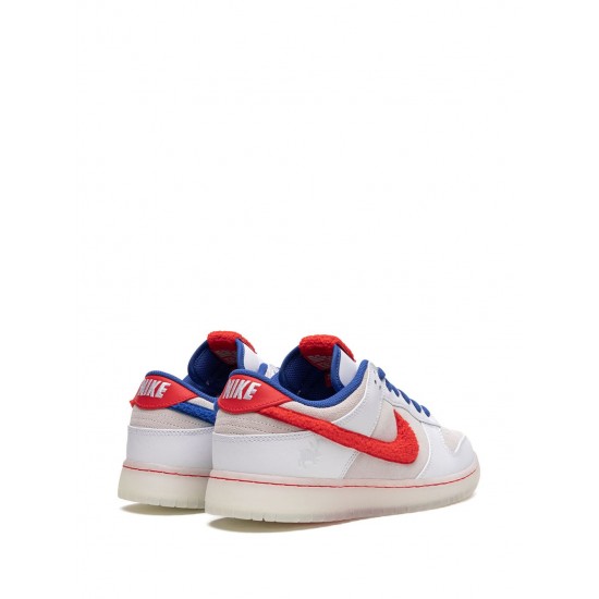 Dunk Low Retro Premium "Year Of The Rabbit" sneakers