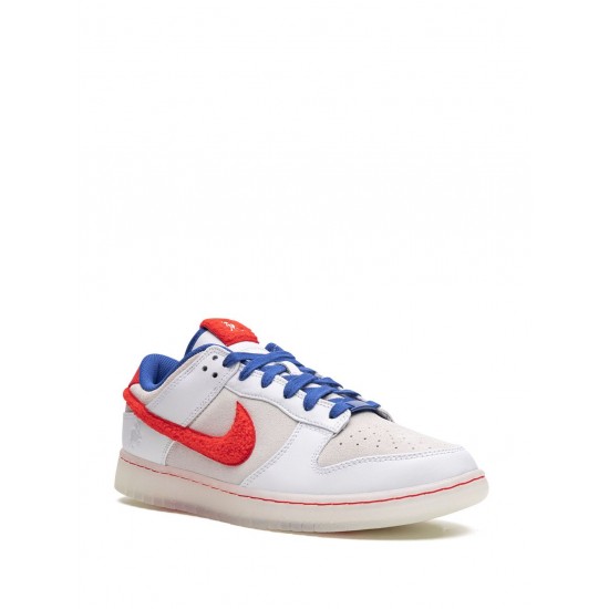 Dunk Low Retro Premium "Year Of The Rabbit" sneakers