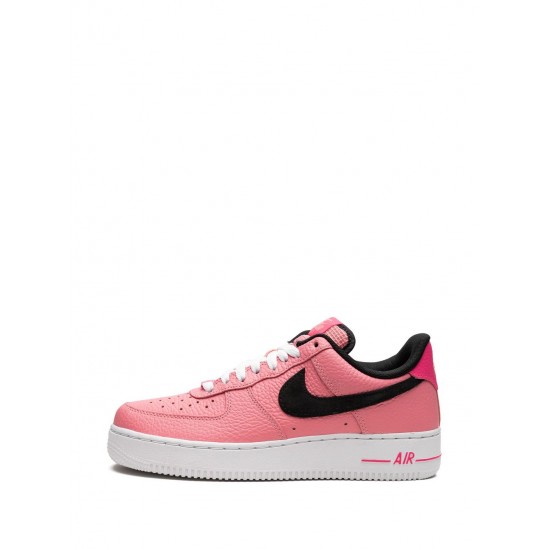 Air Force 1 '07 LV8 "Pink Gaze" sneakers