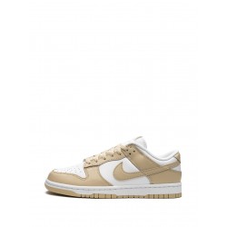 Dunk Low "Team Gold" sneakers